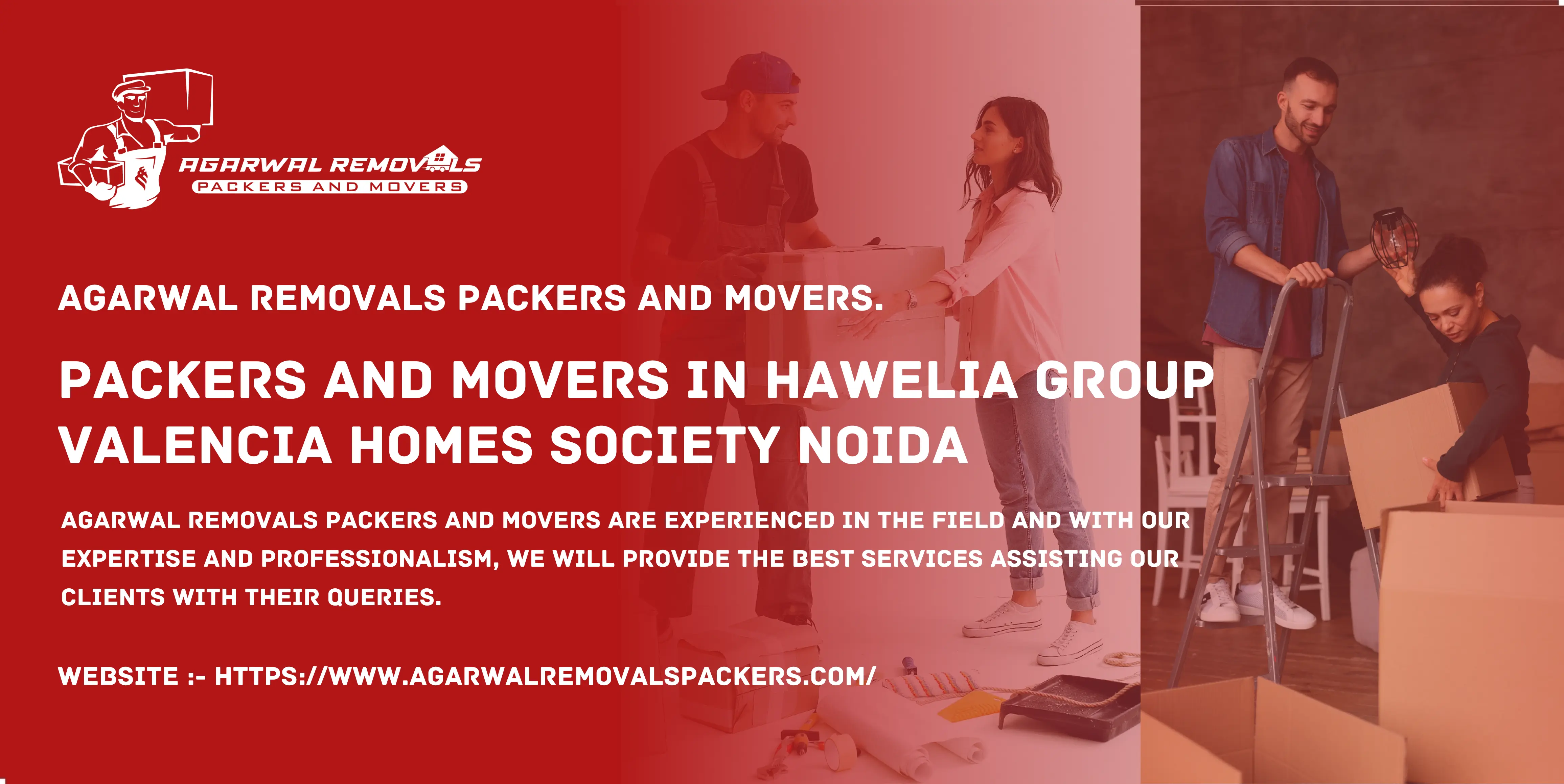 Hawelia Group Valencia Homes Society