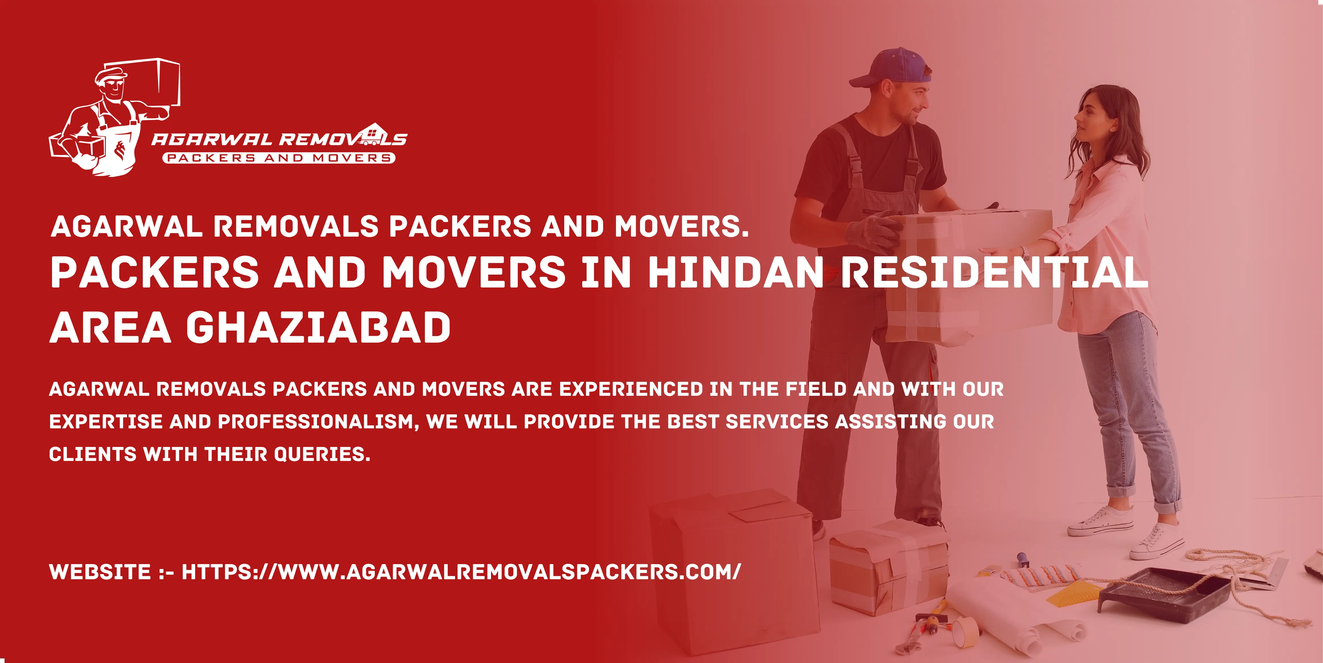 Hindan Residential Area Ghaziabad